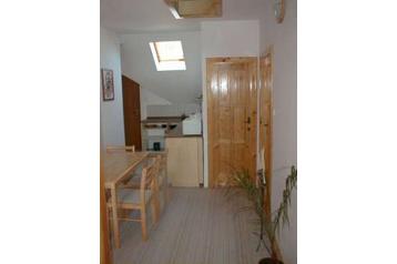 Pension de famille Jindřichův Hradec 5